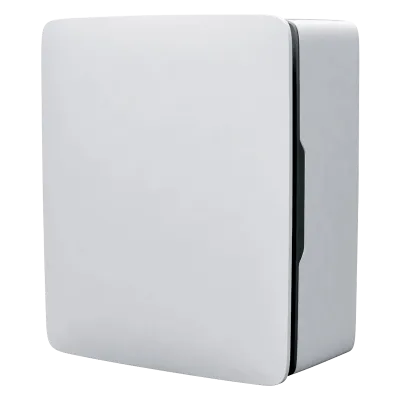 BLAUBERG QUBIT-E 55/110